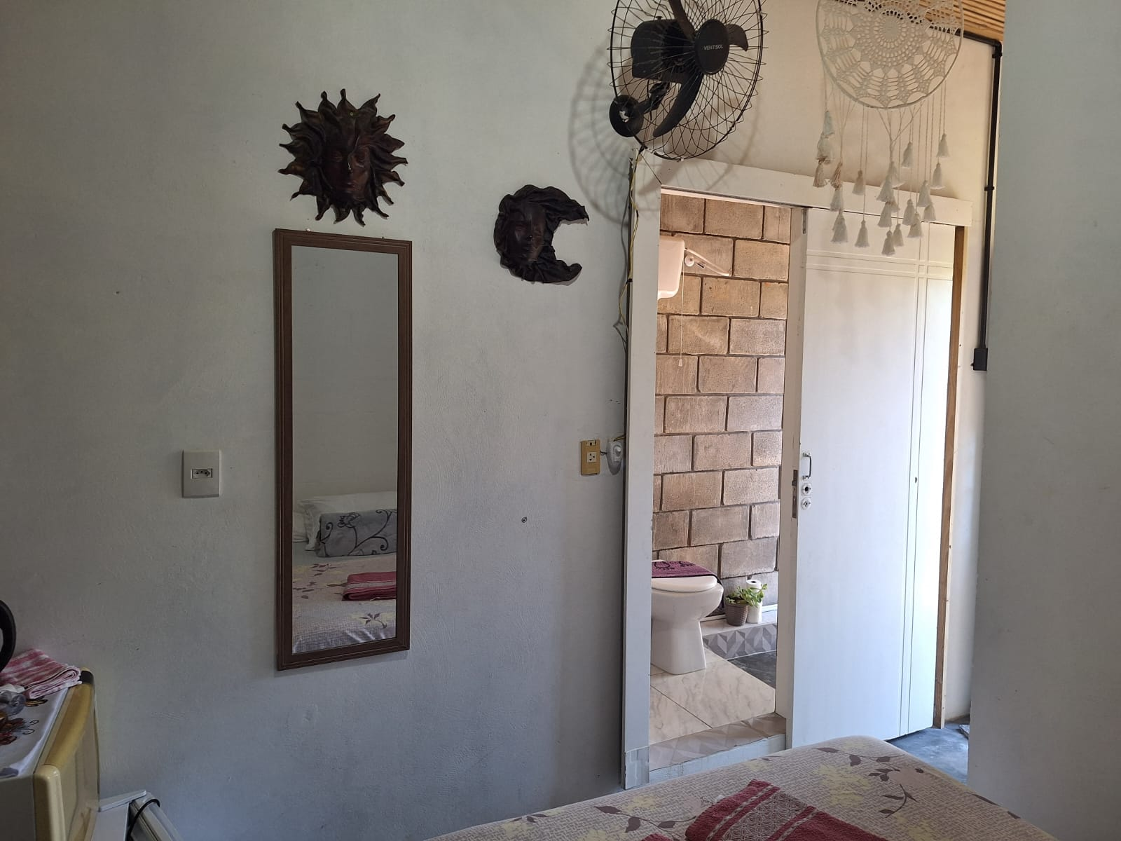 Quarto Azaléia — foto 4