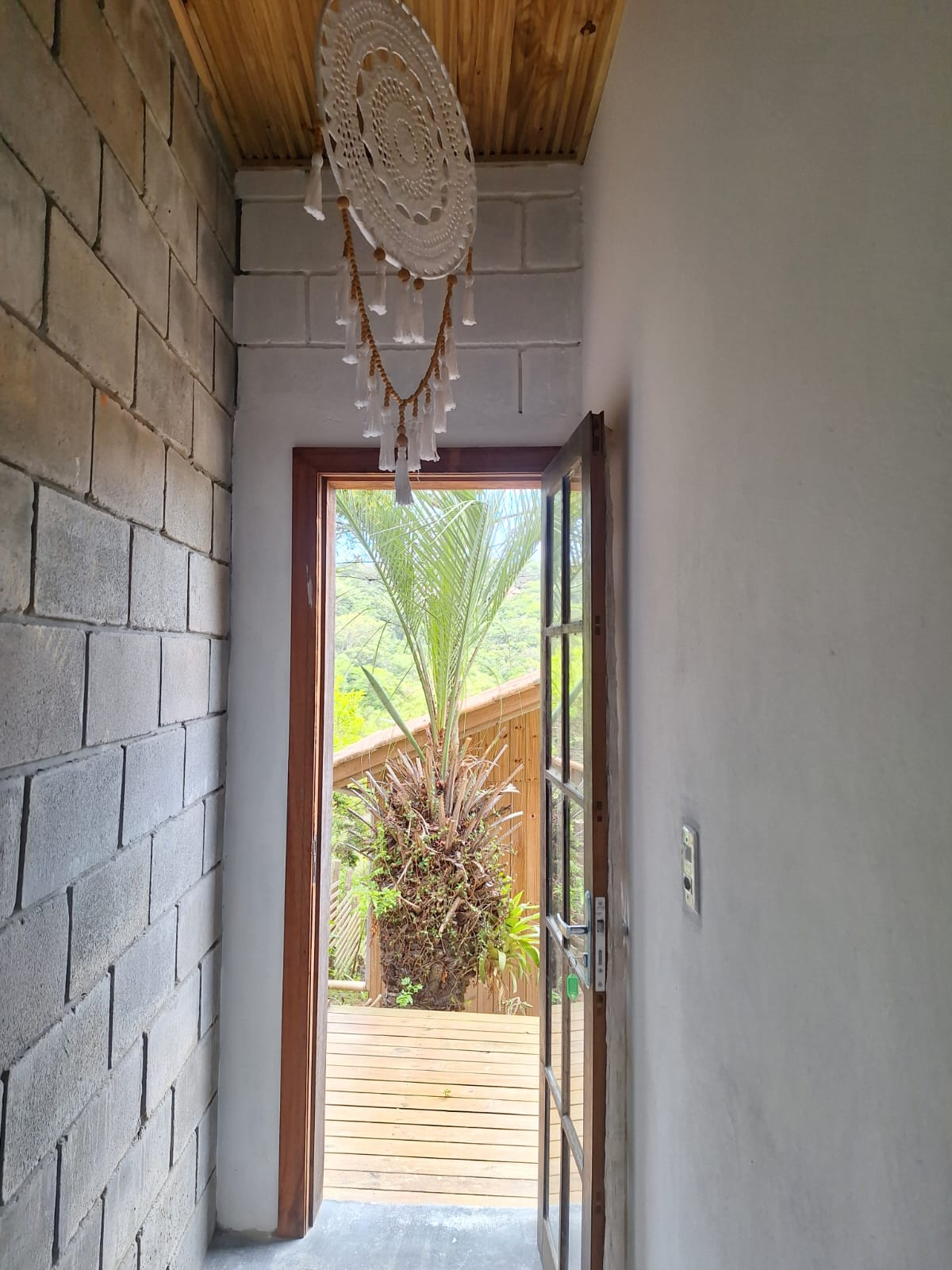 Quarto Azaléia — foto 5