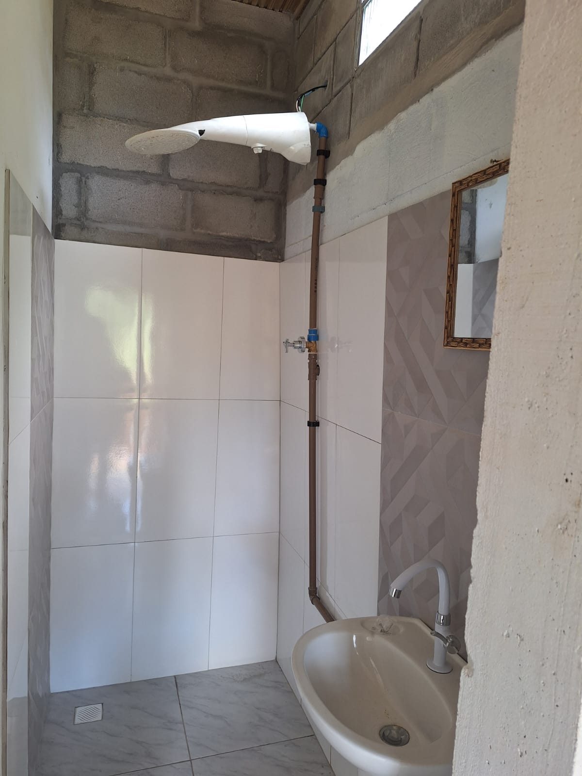 Quarto Azaléia — foto 7