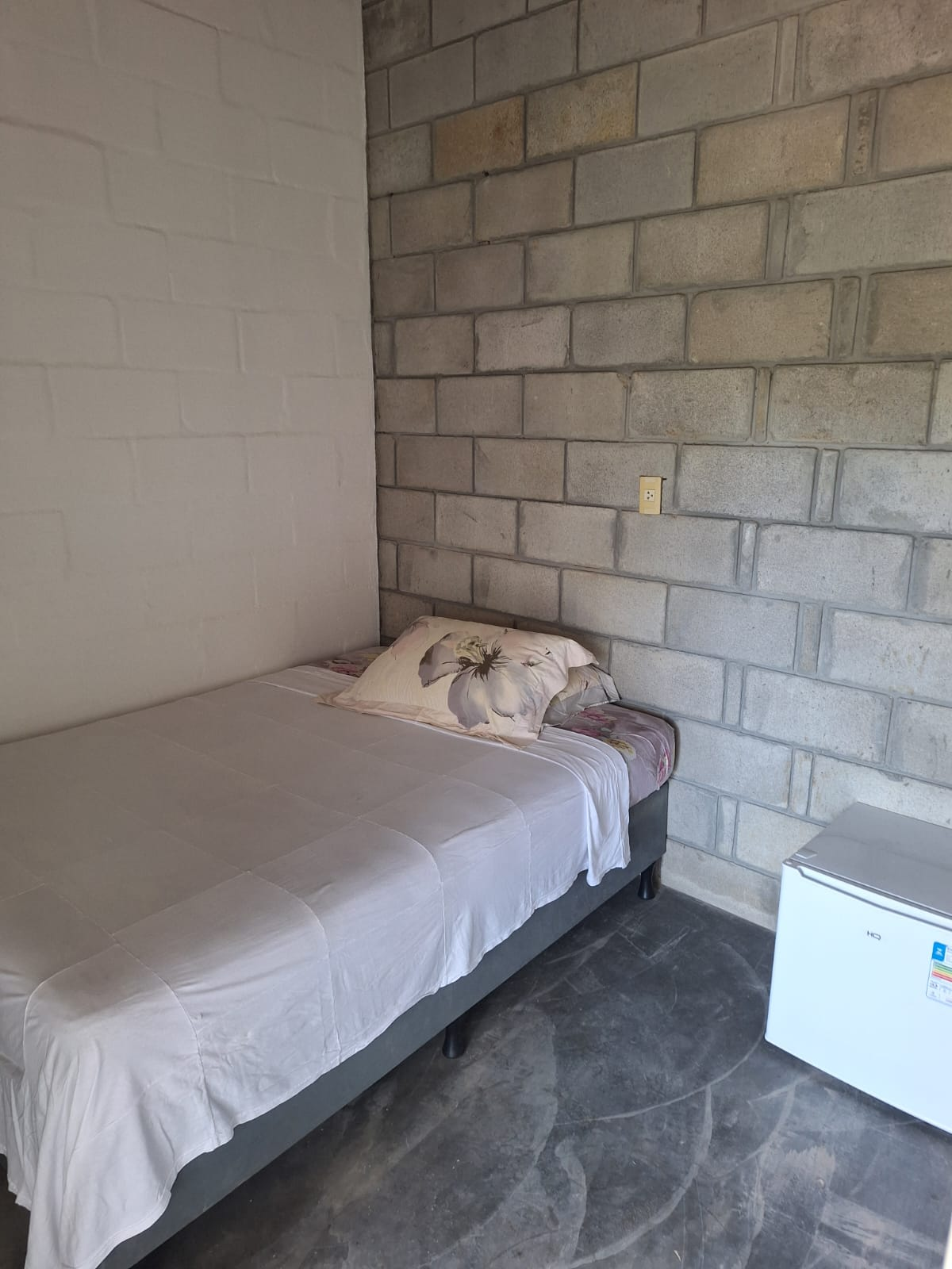Quarto Azaléia — foto 6