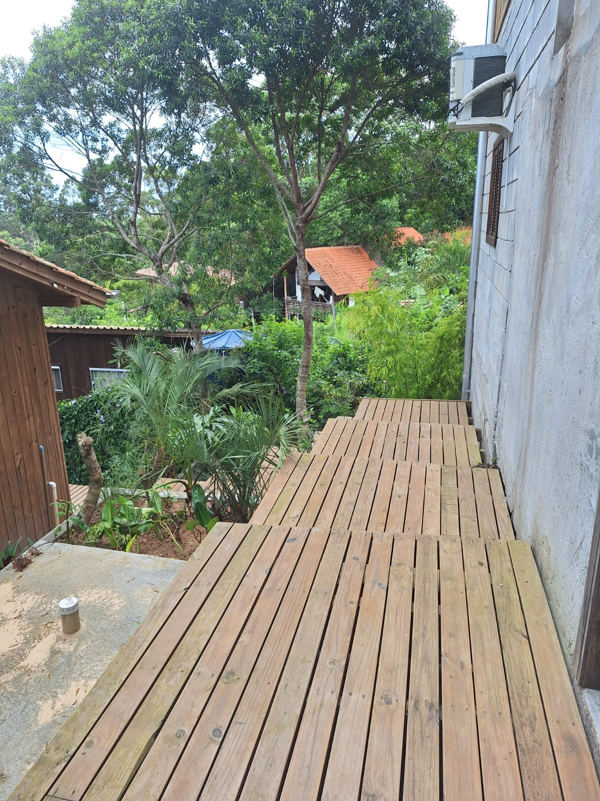Quarto Azaléia — foto 2