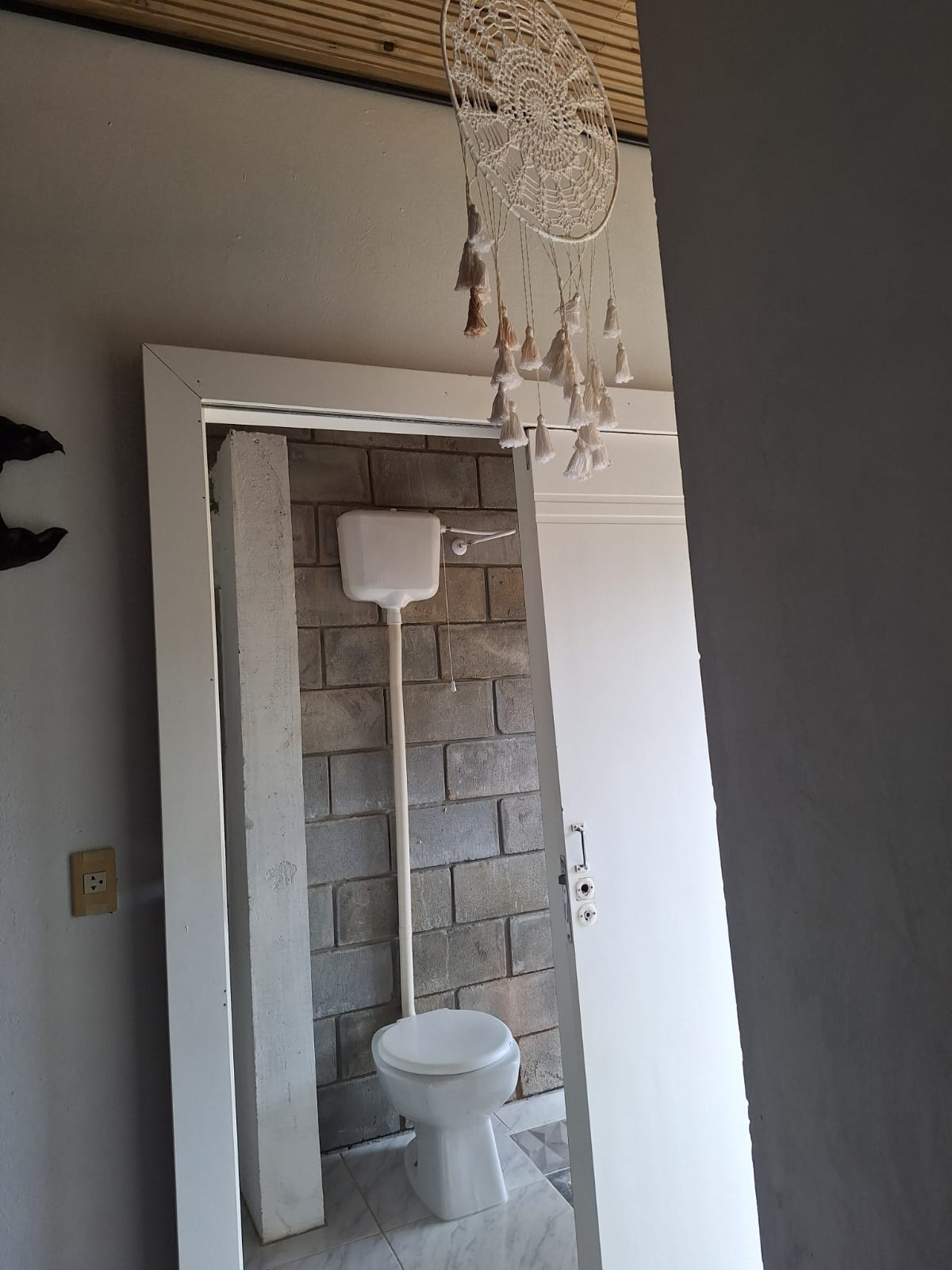 Quarto Azaléia — foto 8