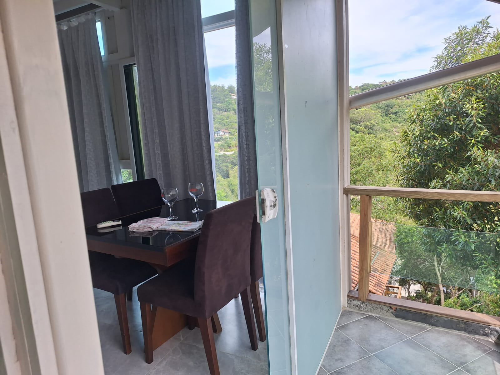 Suíte Bela Vista — foto 2