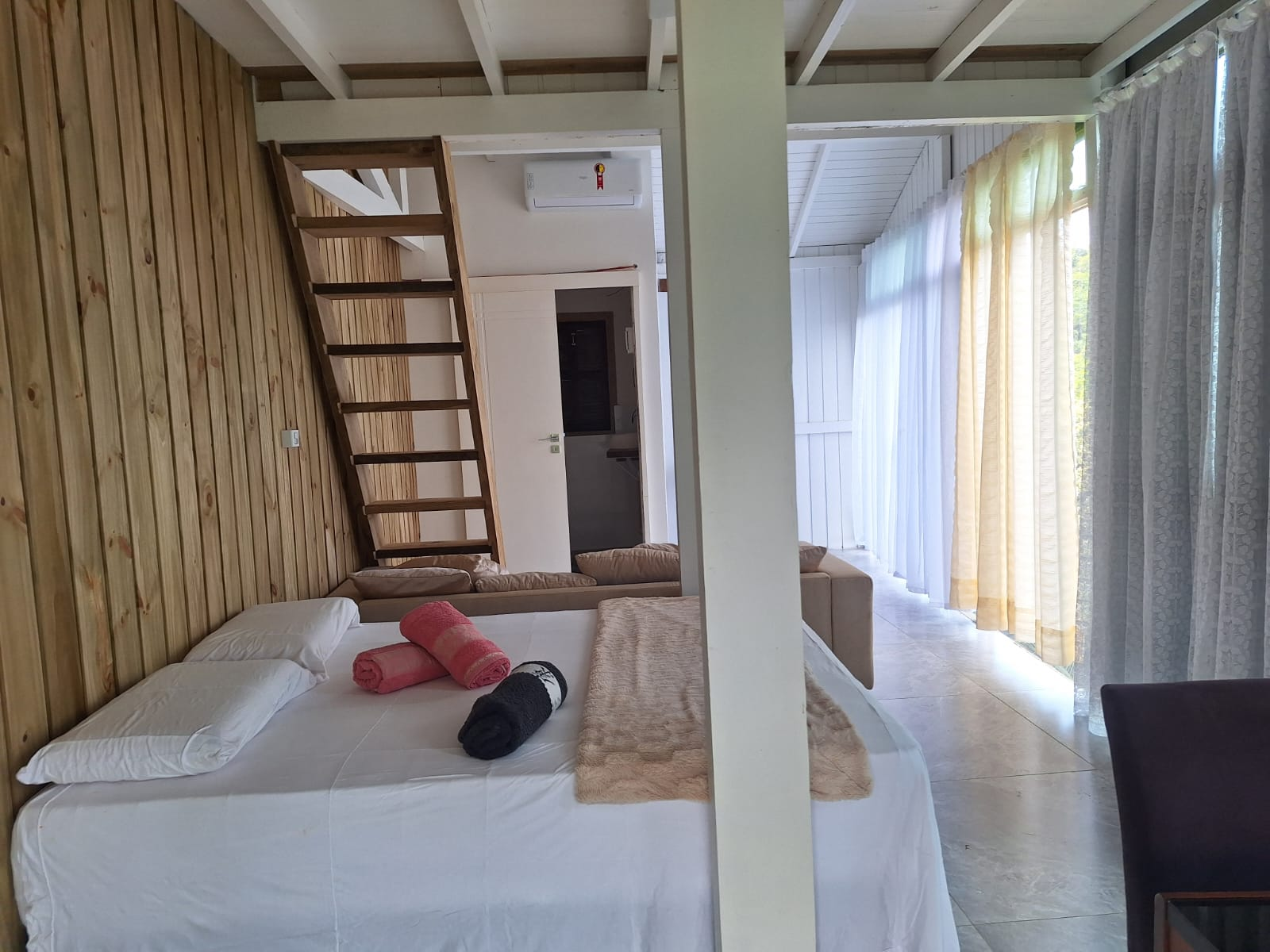 Suíte Bela Vista — foto 3