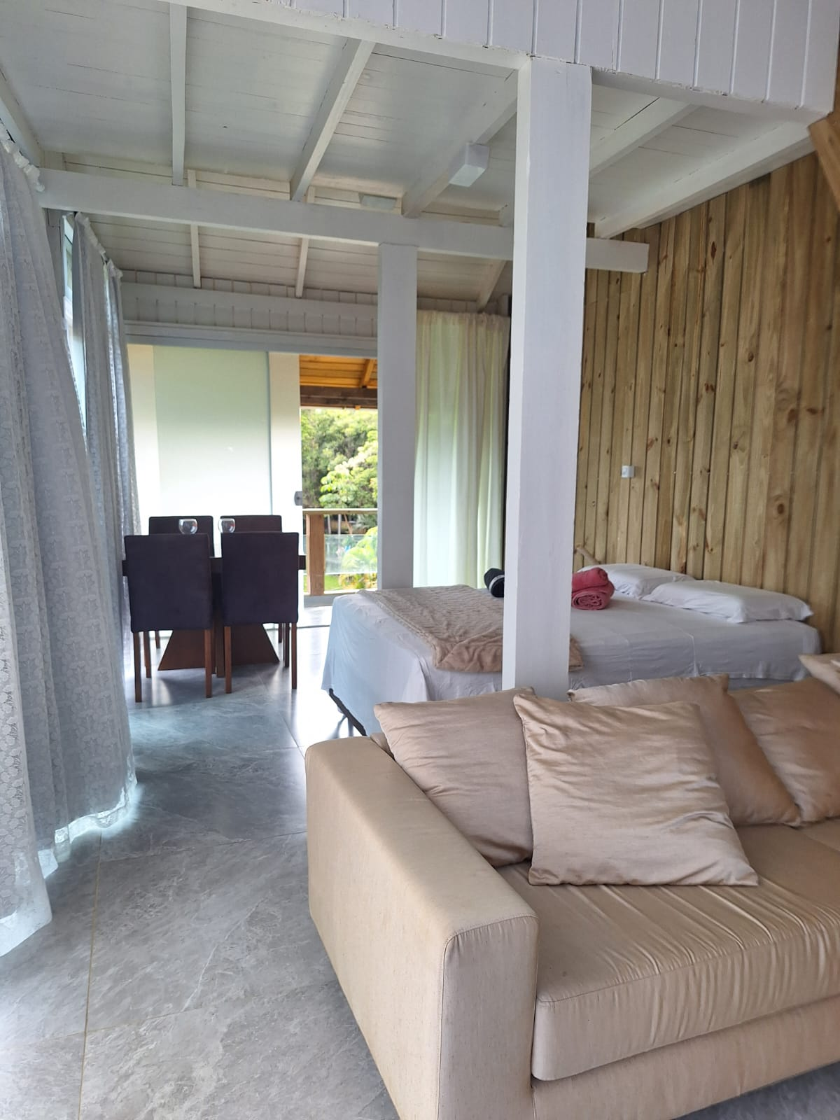 Suíte Bela Vista — foto 4