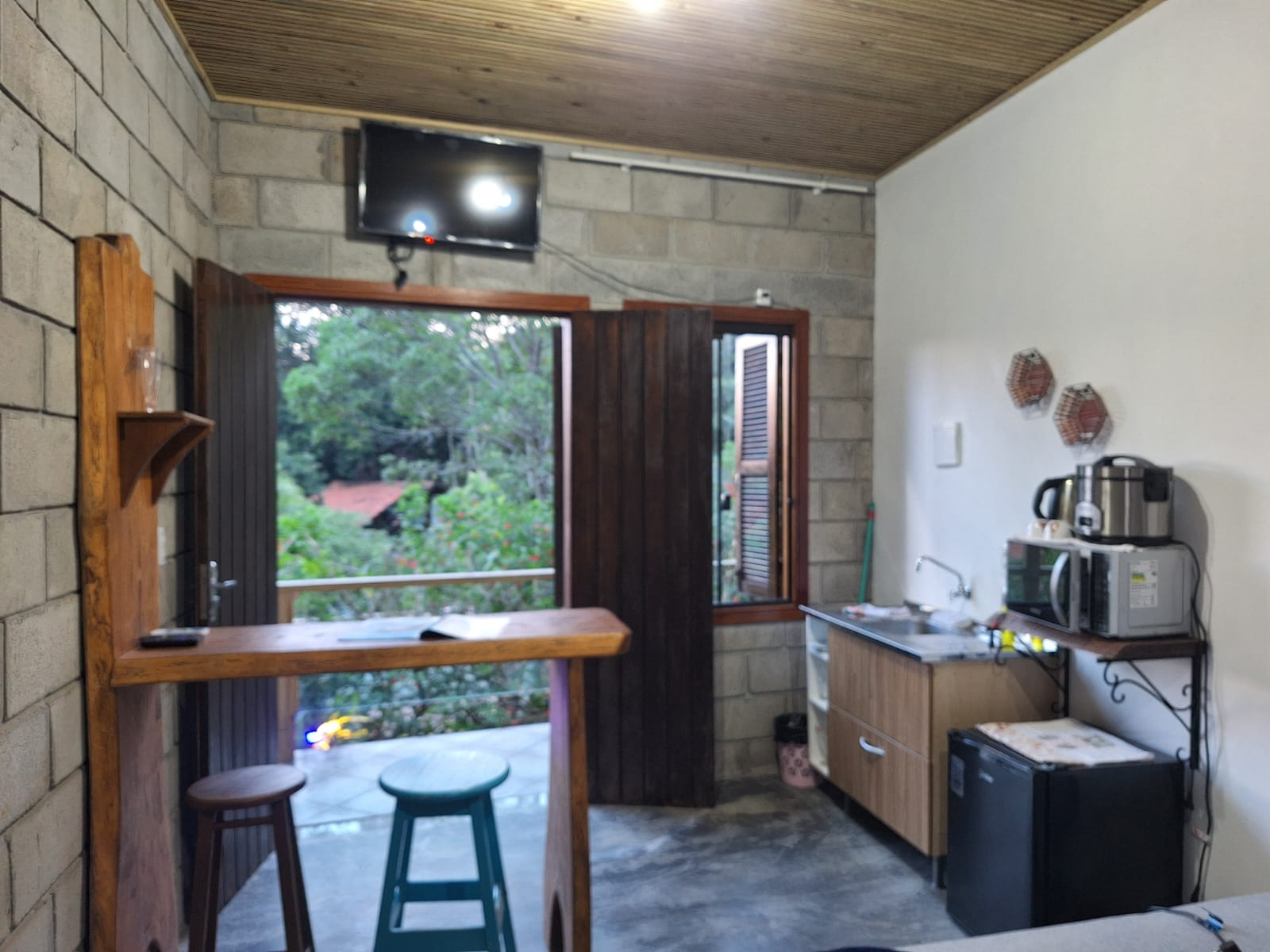 Suíte Bromélia — foto 4