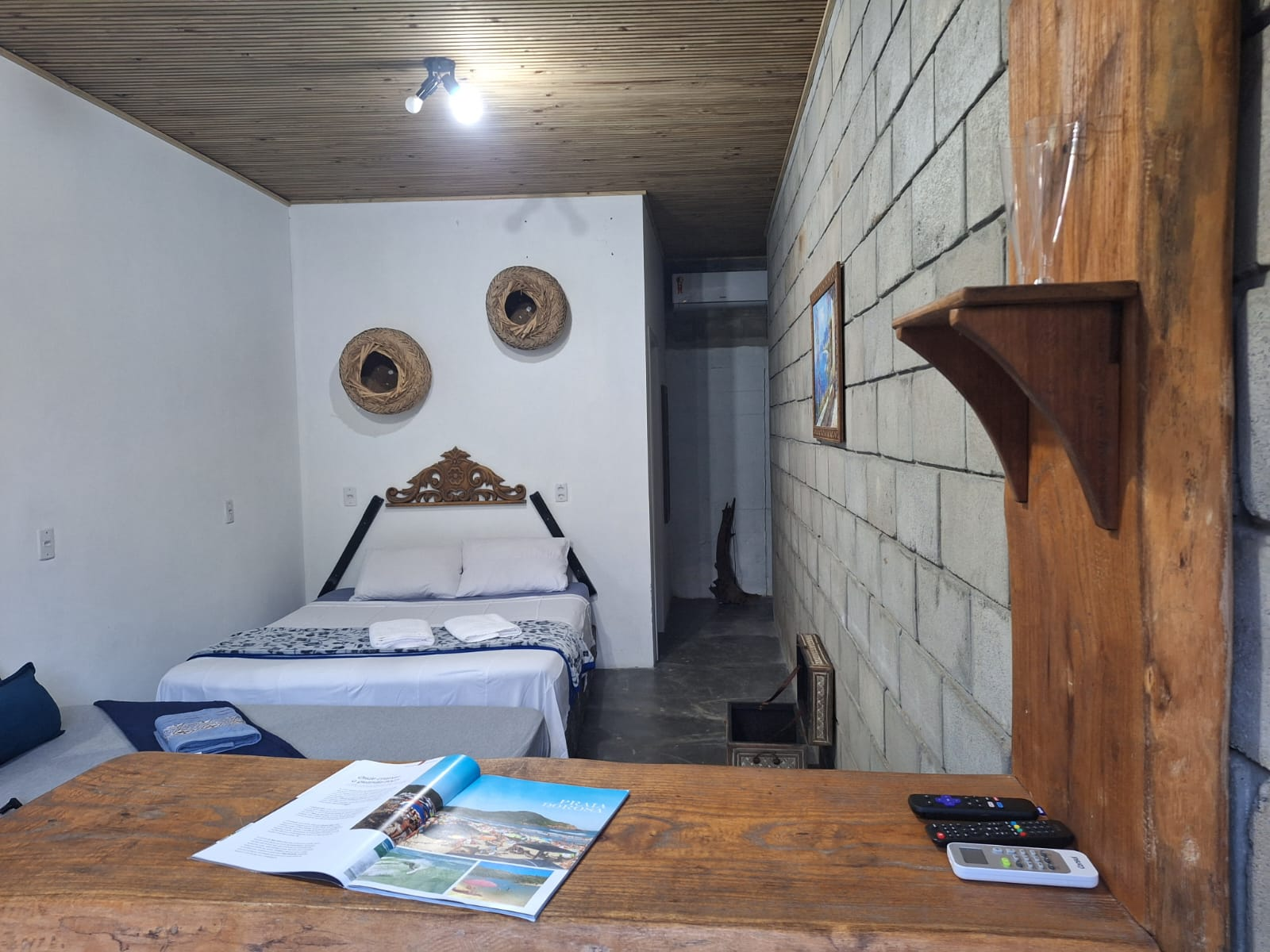 Suíte Bromélia — foto 5