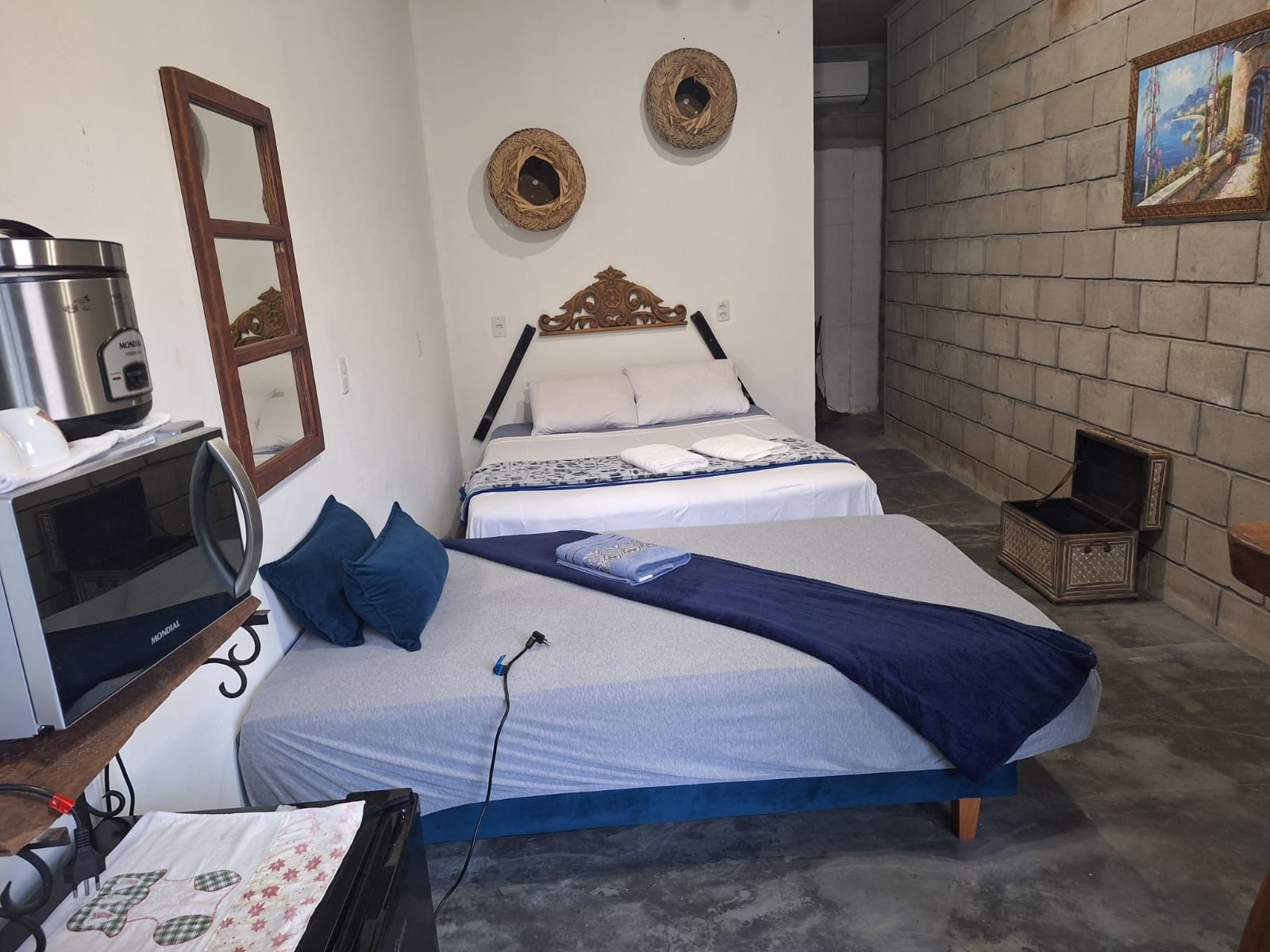Suíte Bromélia — foto 6