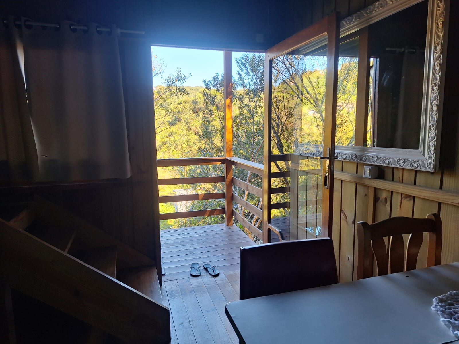 Cabana Luar — foto 2