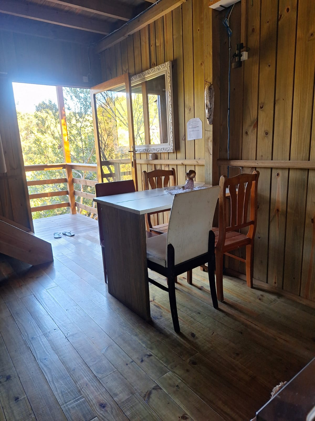 Cabana Luar — foto 3