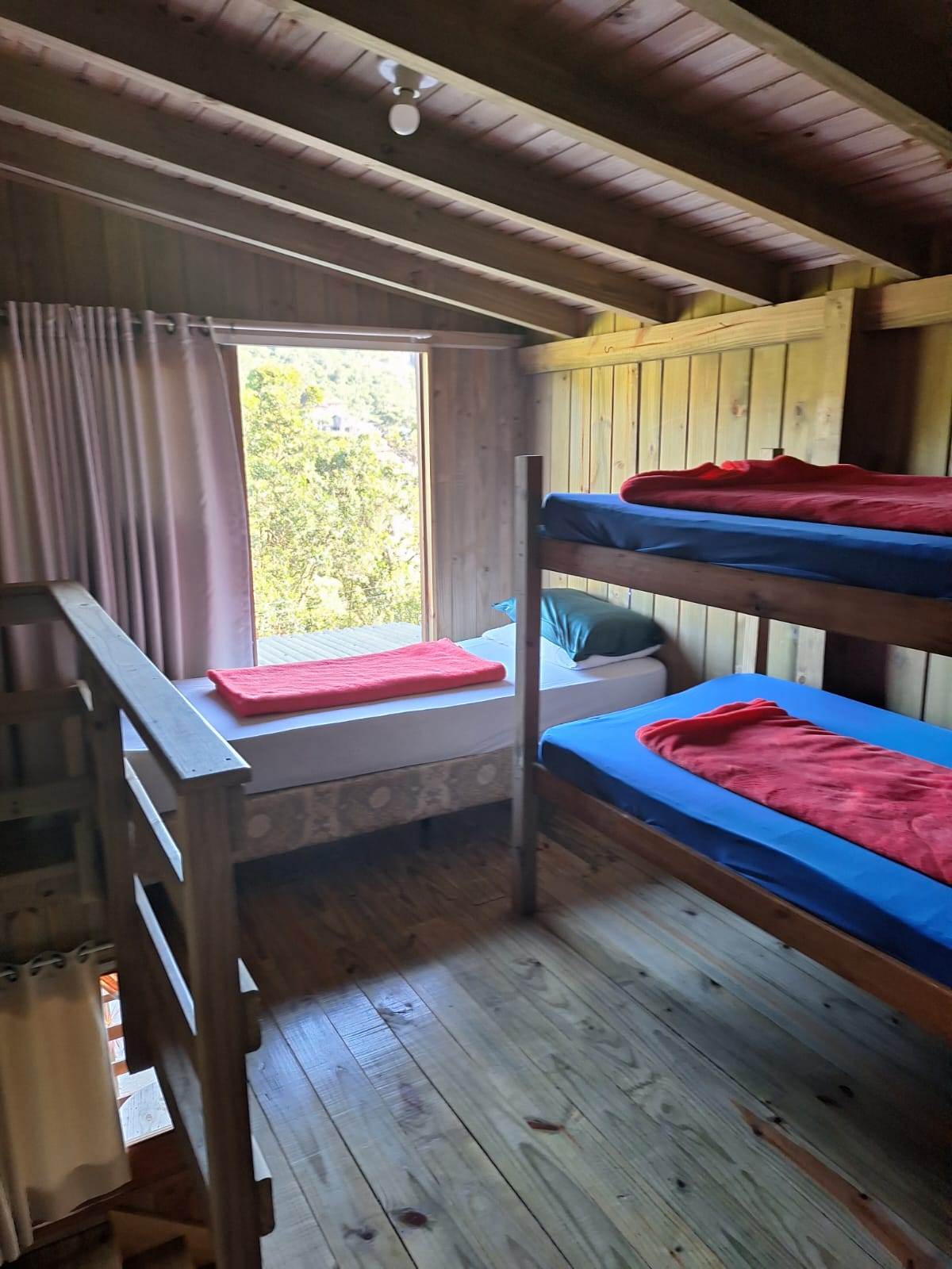 Cabana Luar — foto 4