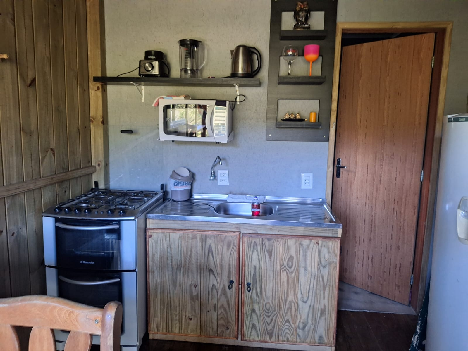 Cabana Luar — foto 5