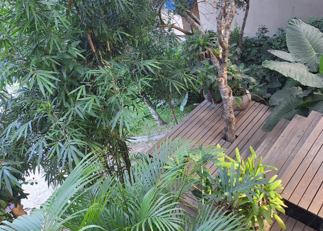 Cabana Luar — foto 8