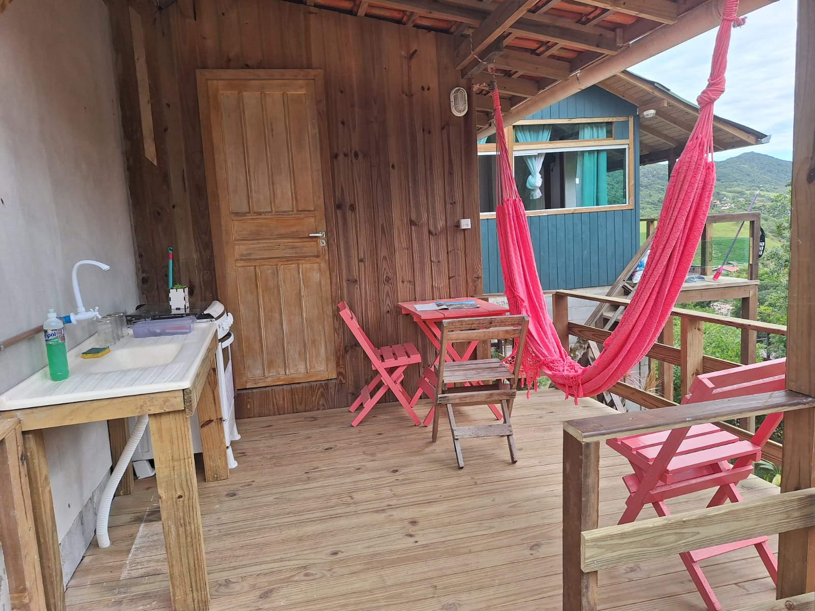 Cabana Camélia — foto 6