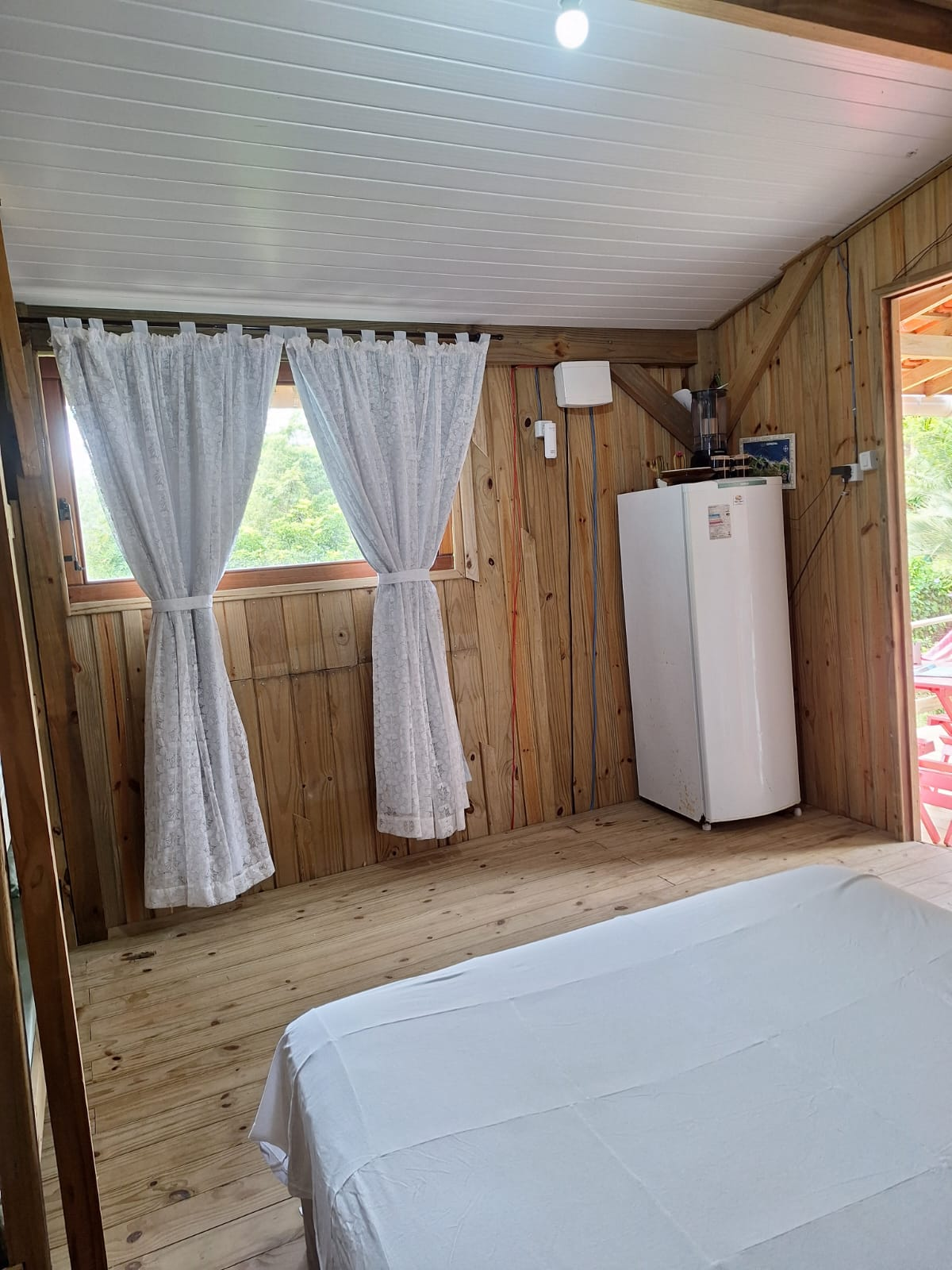 Cabana Camélia — foto 11