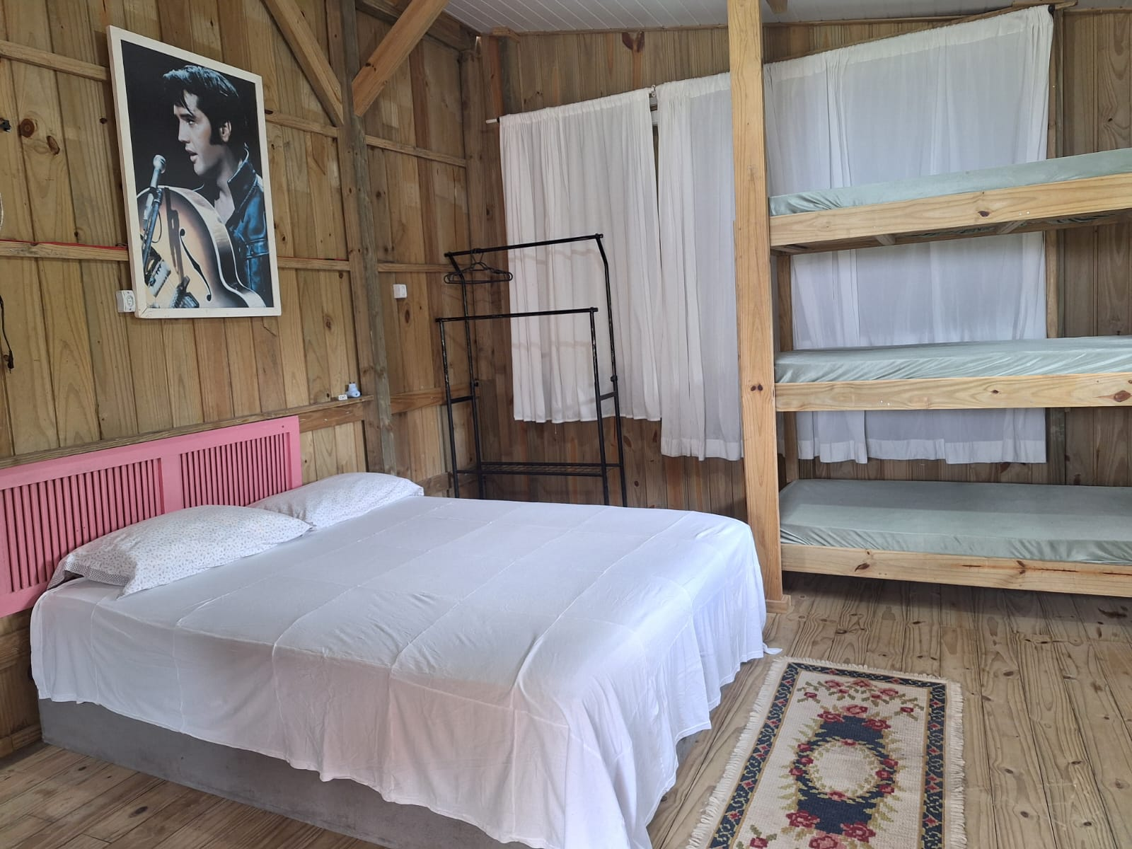 Cabana Camélia — foto 10