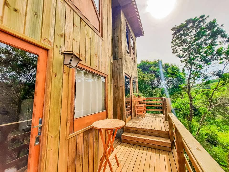 Cabana Camélia — foto 2