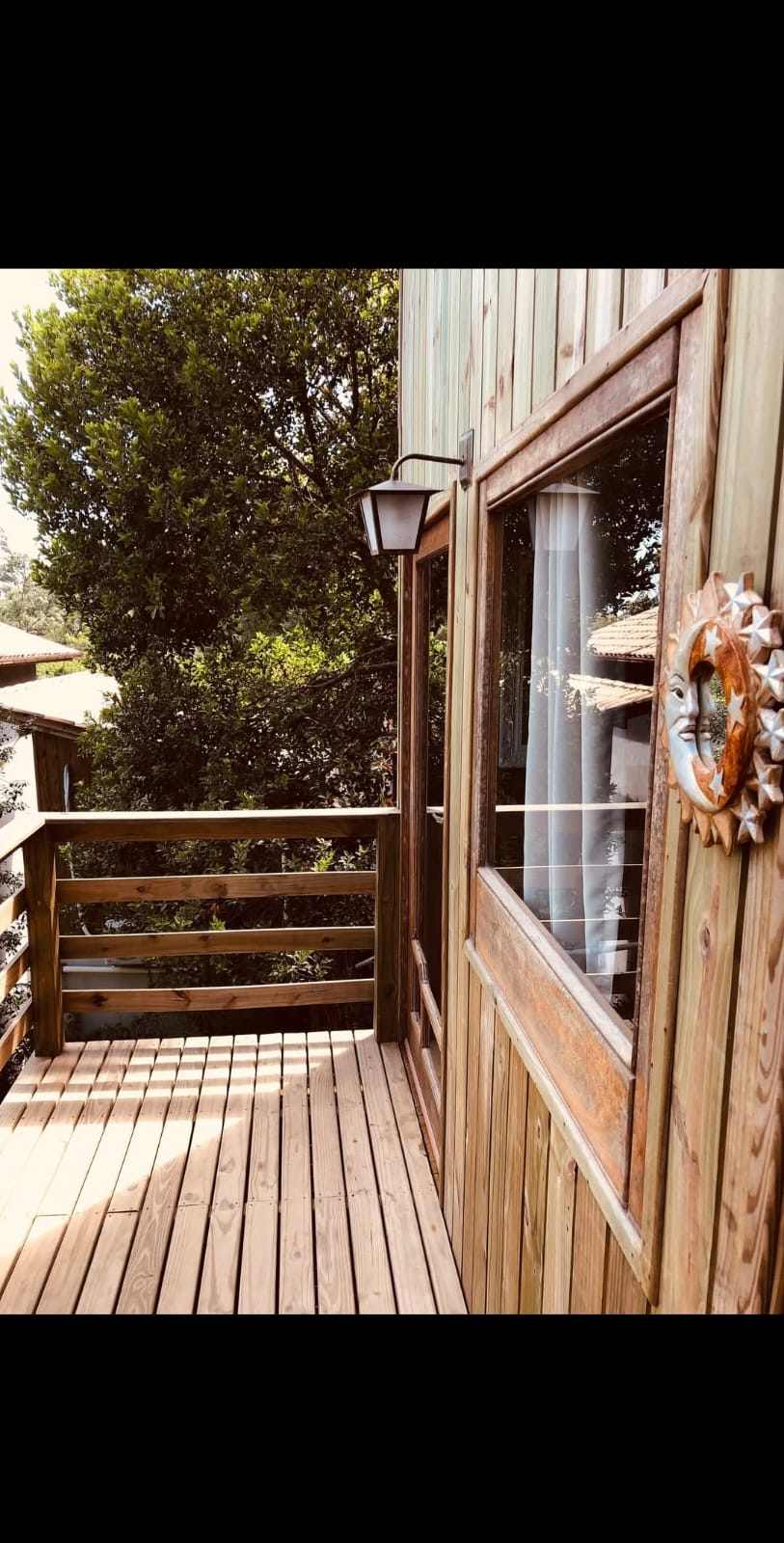Cabana Camélia — foto 4